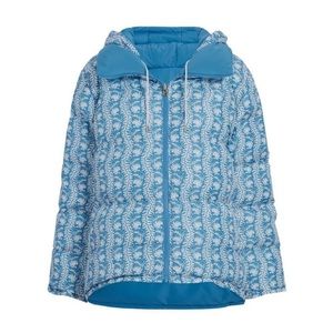 Hill House Edie Puffer - Reversible - Brand New -NWT Size XS